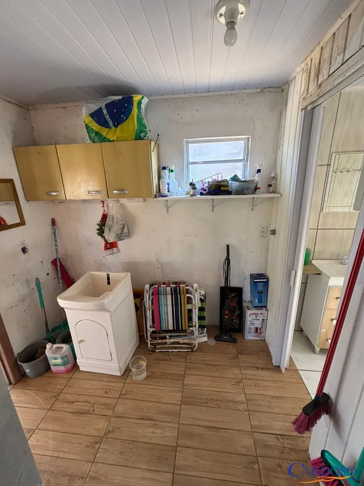 Casa, 2 quartos, 149 m² - Foto 3