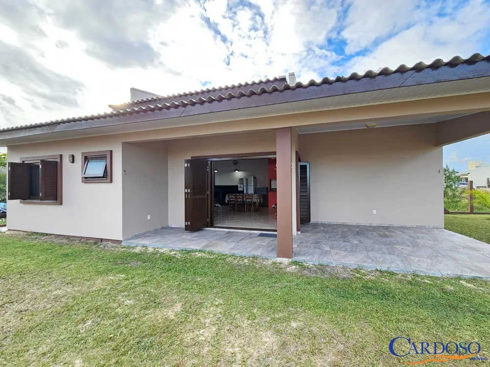Casa, 2 quartos, 100 m² - Foto 25