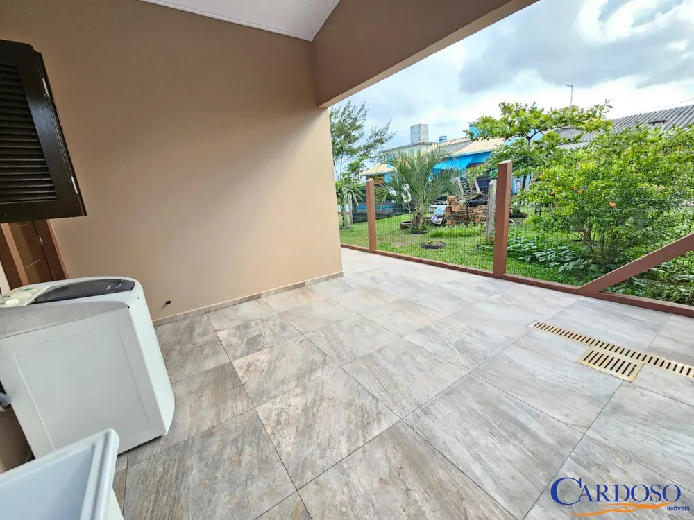 Casa, 2 quartos, 100 m² - Foto 33