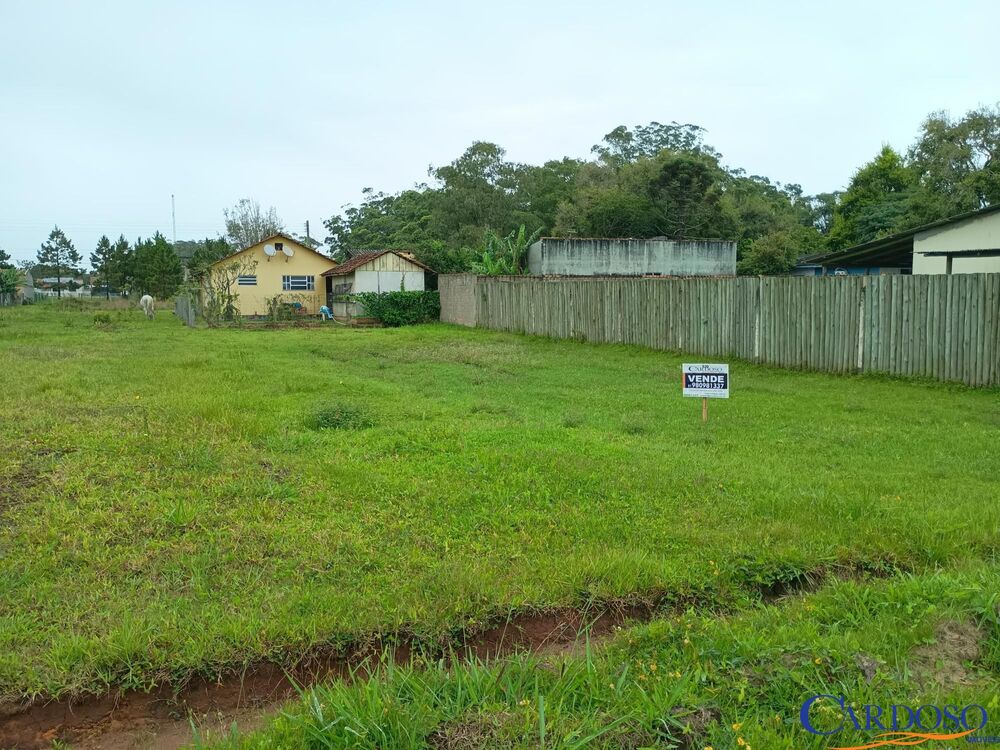 Terreno, 360 m² - Foto 1