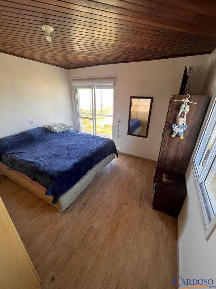 Casa à venda com 3 quartos, 208m² - Foto 10