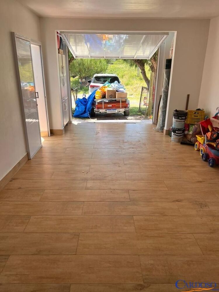 Casa à venda com 3 quartos, 208m² - Foto 12