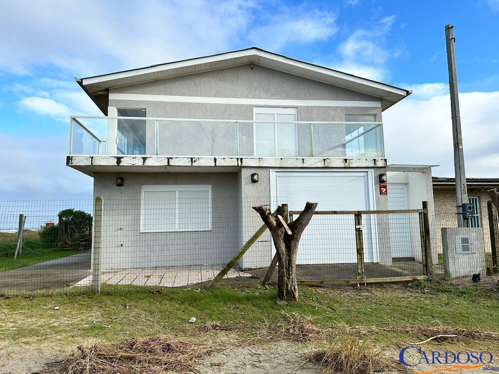 Casa à venda com 3 quartos, 208m² - Foto 7