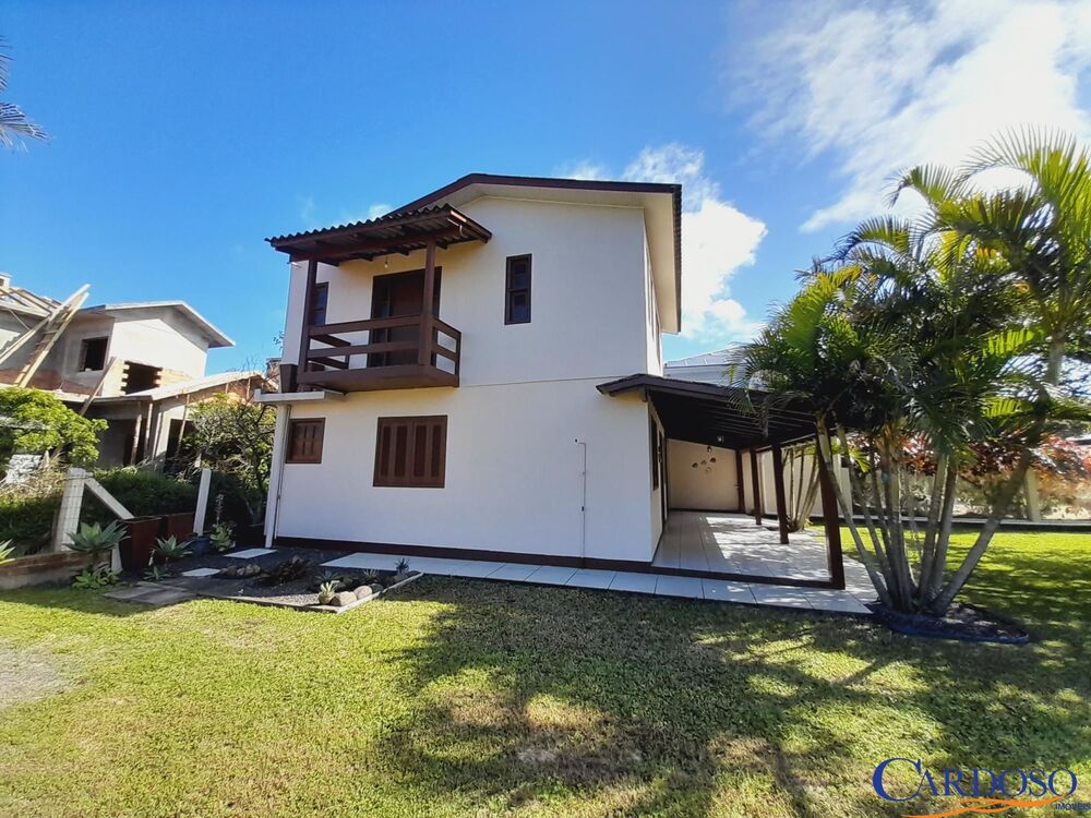 Casa, 3 quartos, 139 m² - Foto 1