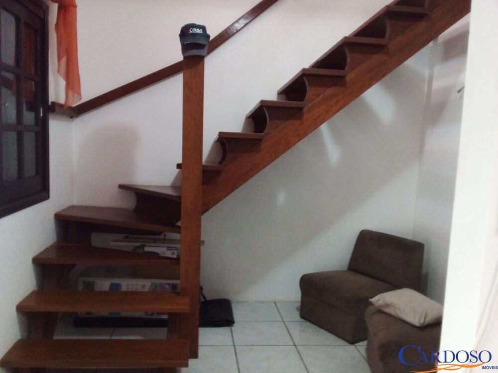 Casa, 3 quartos, 139 m² - Foto 3