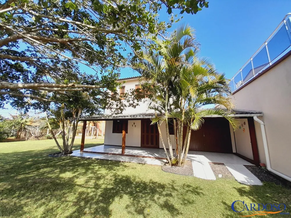 Casa, 3 quartos, 139 m² - Foto 2