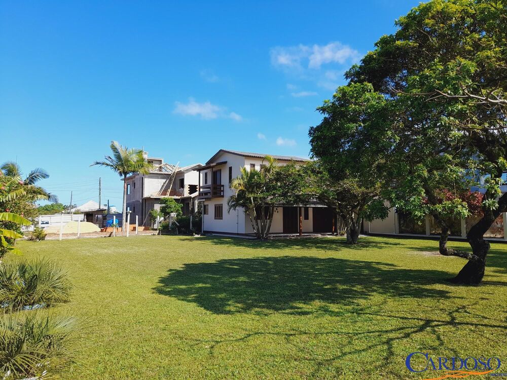 Casa, 3 quartos, 139 m² - Foto 2