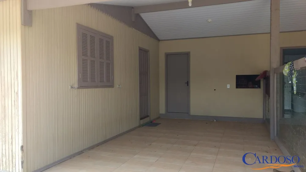 Casa, 3 quartos, 90 m² - Foto 2