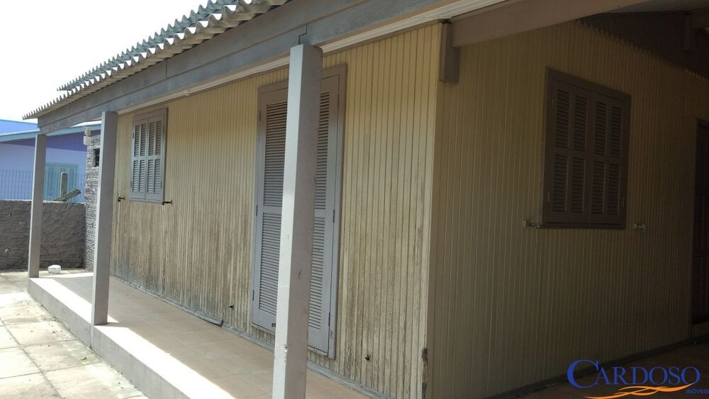 Casa, 3 quartos, 90 m² - Foto 11
