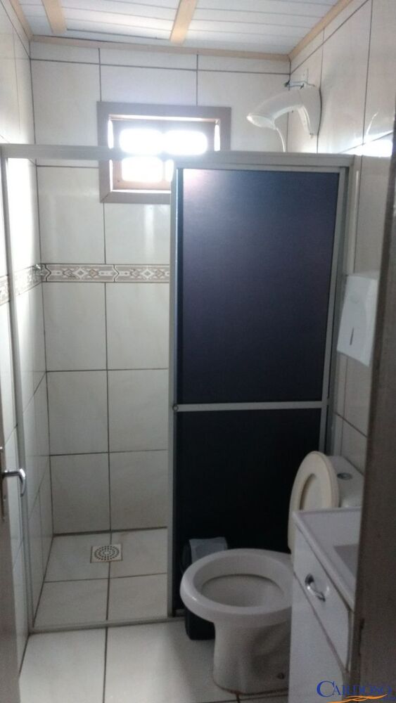 Casa, 3 quartos, 90 m² - Foto 1