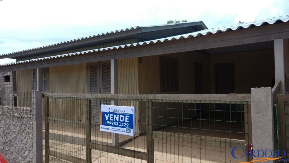 Casa, 3 quartos, 90 m² - Foto 6