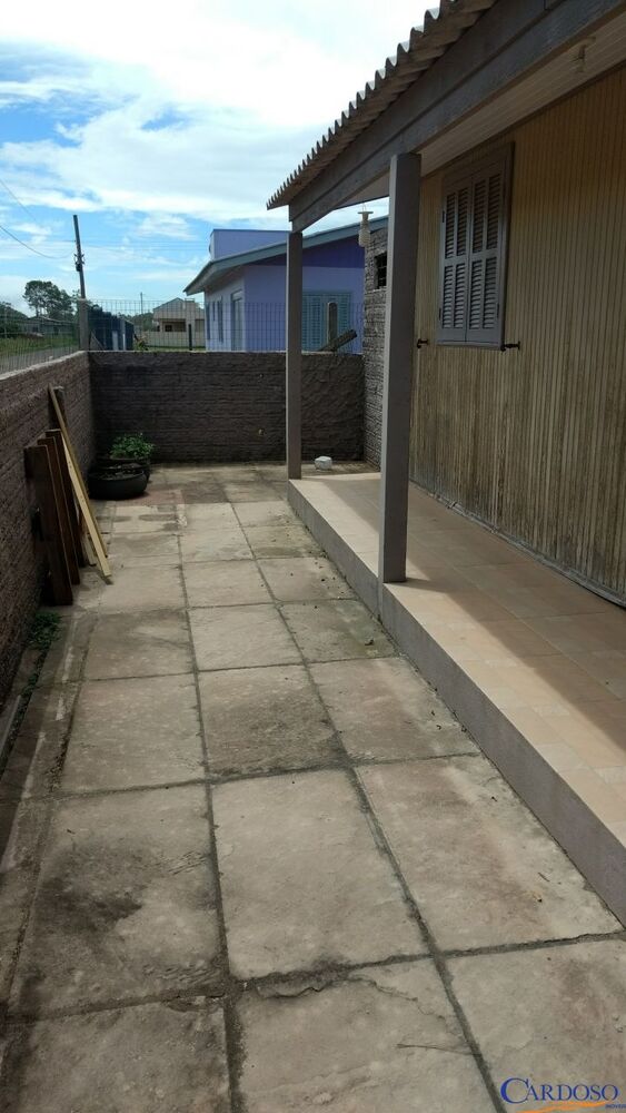 Casa, 3 quartos, 90 m² - Foto 8