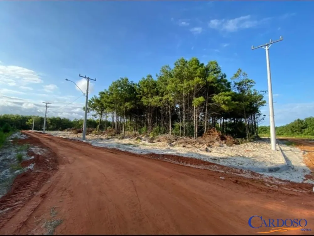 Terreno, 600 m² - Foto 1