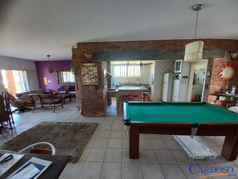 Casa, 4 quartos, 330 m² - Foto 19