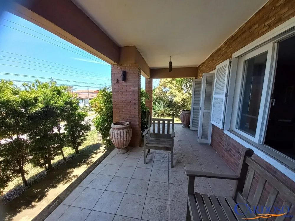 Casa, 4 quartos, 330 m² - Foto 17