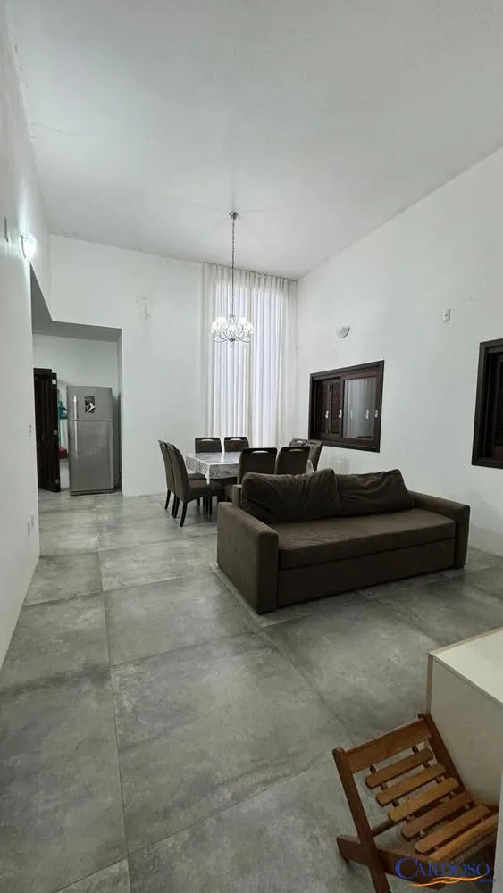 Casa, 4 quartos, 135 m² - Foto 11