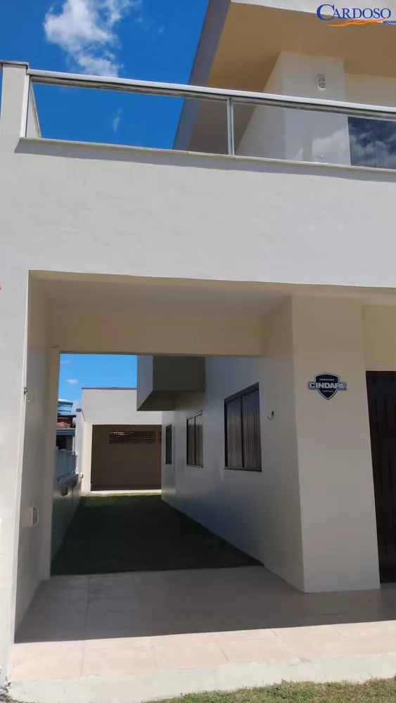 Sobrado à venda com 3 quartos, 102m² - Foto 7