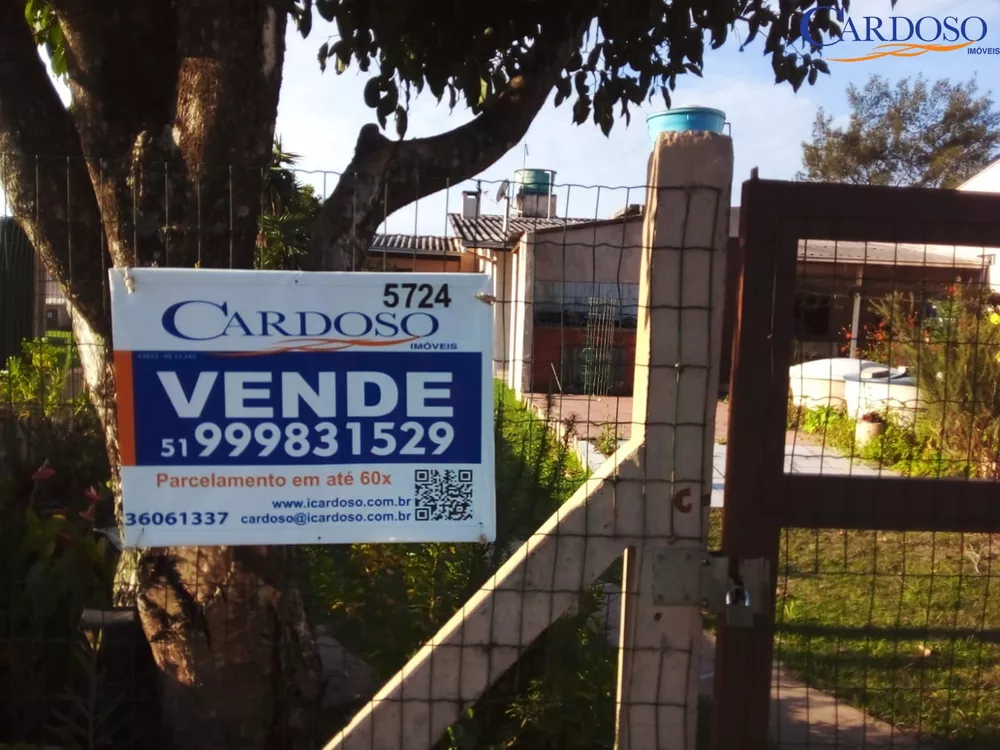 Casa à venda com 3 quartos, 80m² - Foto 2