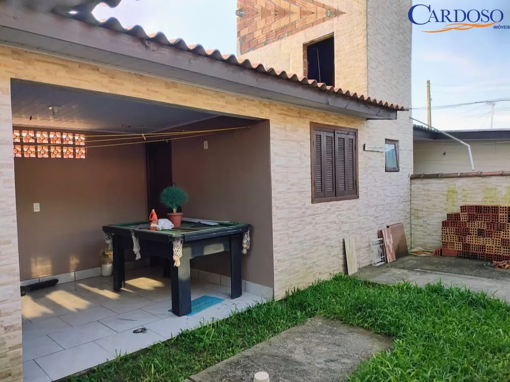 Casa à venda com 4 quartos, 250m² - Foto 8