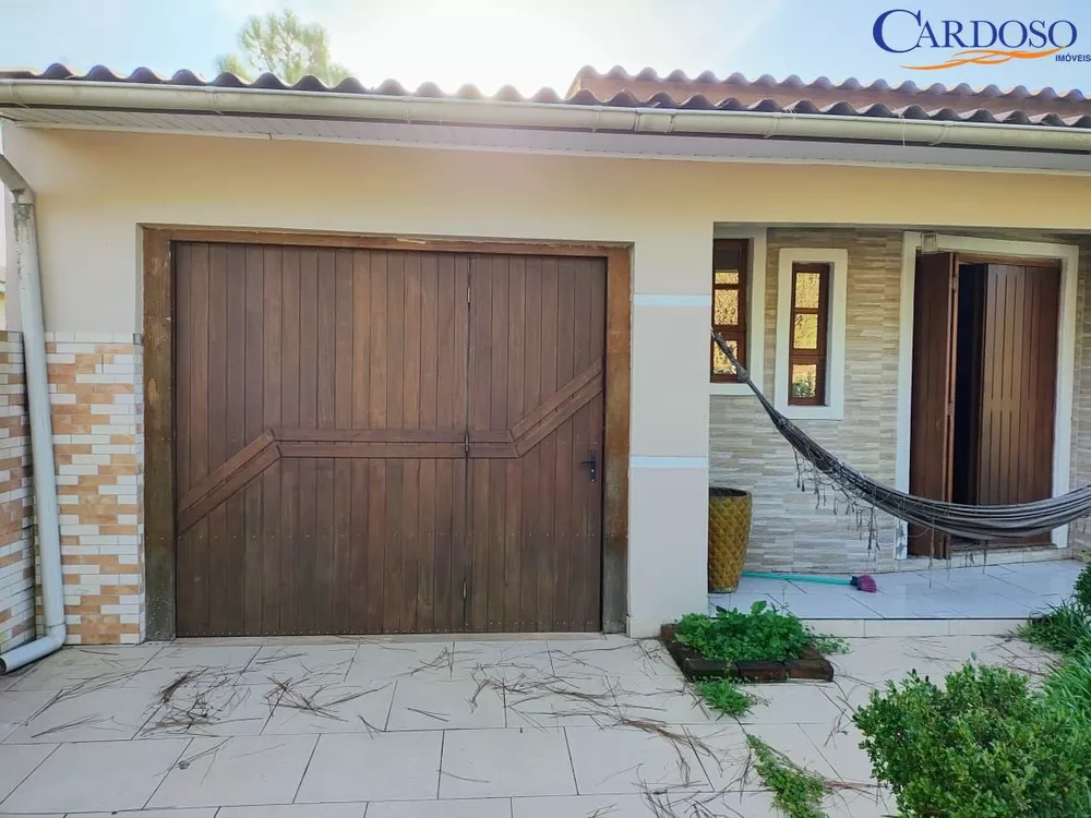 Casa à venda com 4 quartos, 250m² - Foto 6