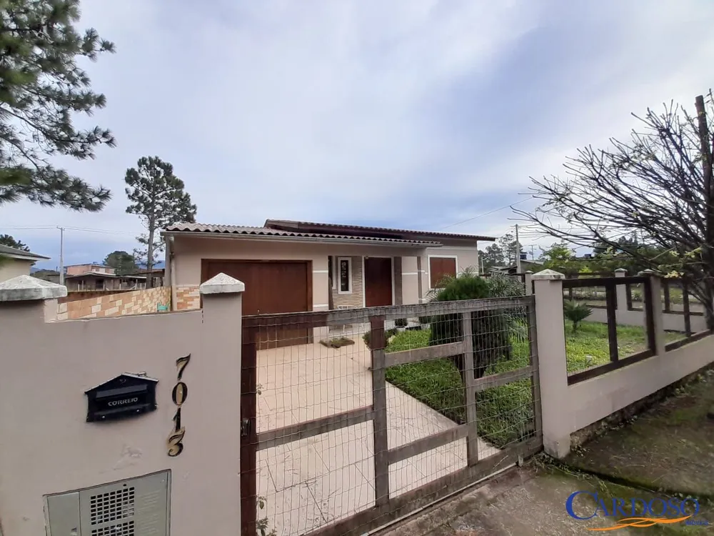 Casa, 4 quartos, 250 m² - Foto 9