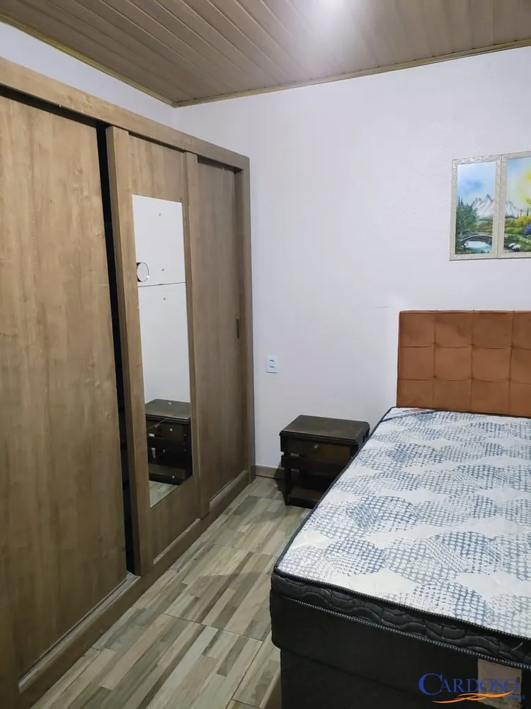 Casa, 4 quartos, 250 m² - Foto 13