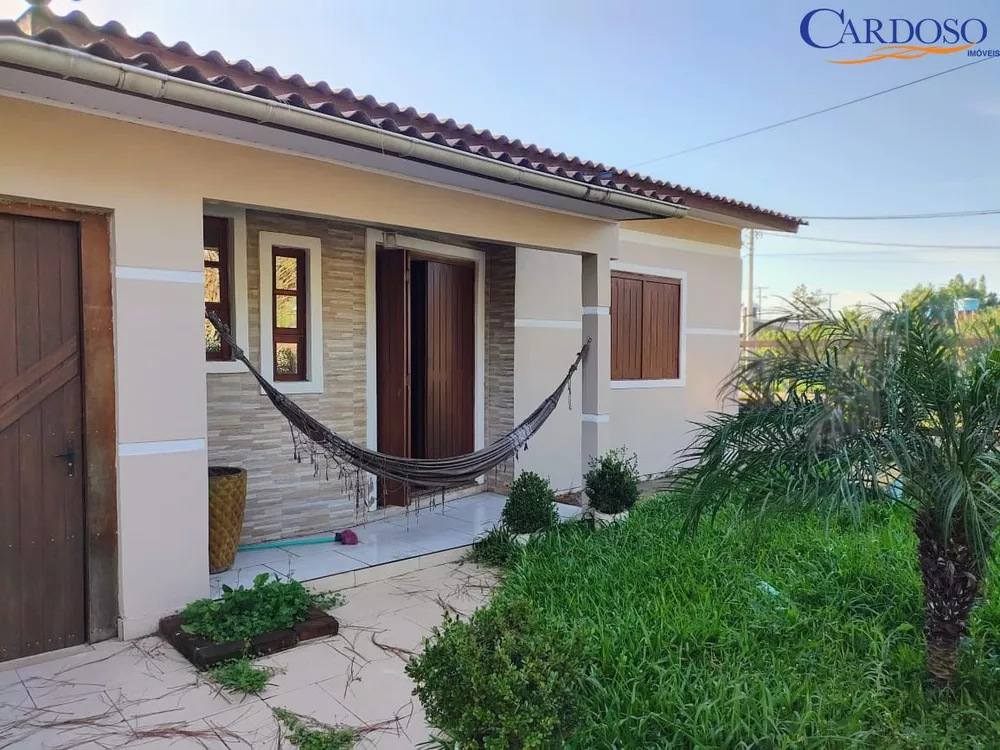 Casa à venda com 4 quartos, 250m² - Foto 4