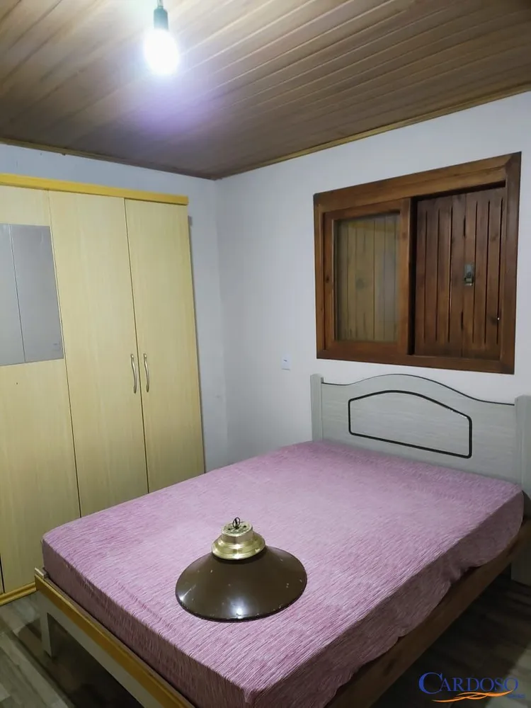 Casa, 4 quartos, 250 m² - Foto 17