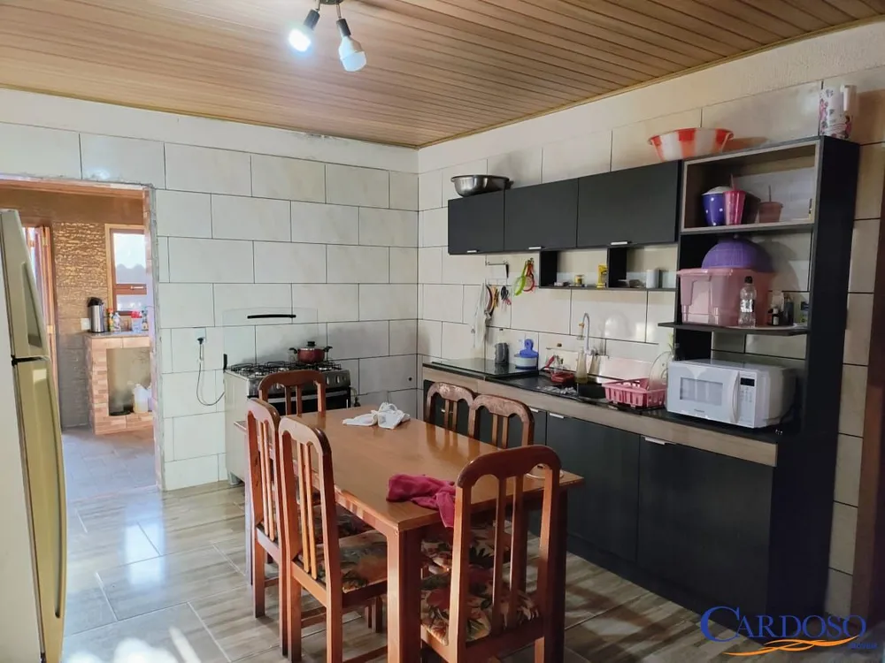 Casa, 4 quartos, 250 m² - Foto 20