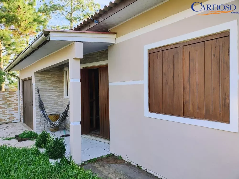 Casa à venda com 4 quartos, 250m² - Foto 5