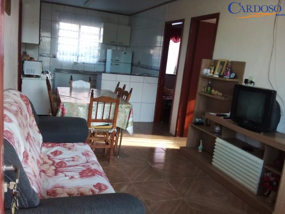 Casa à venda com 3 quartos, 80m² - Foto 8