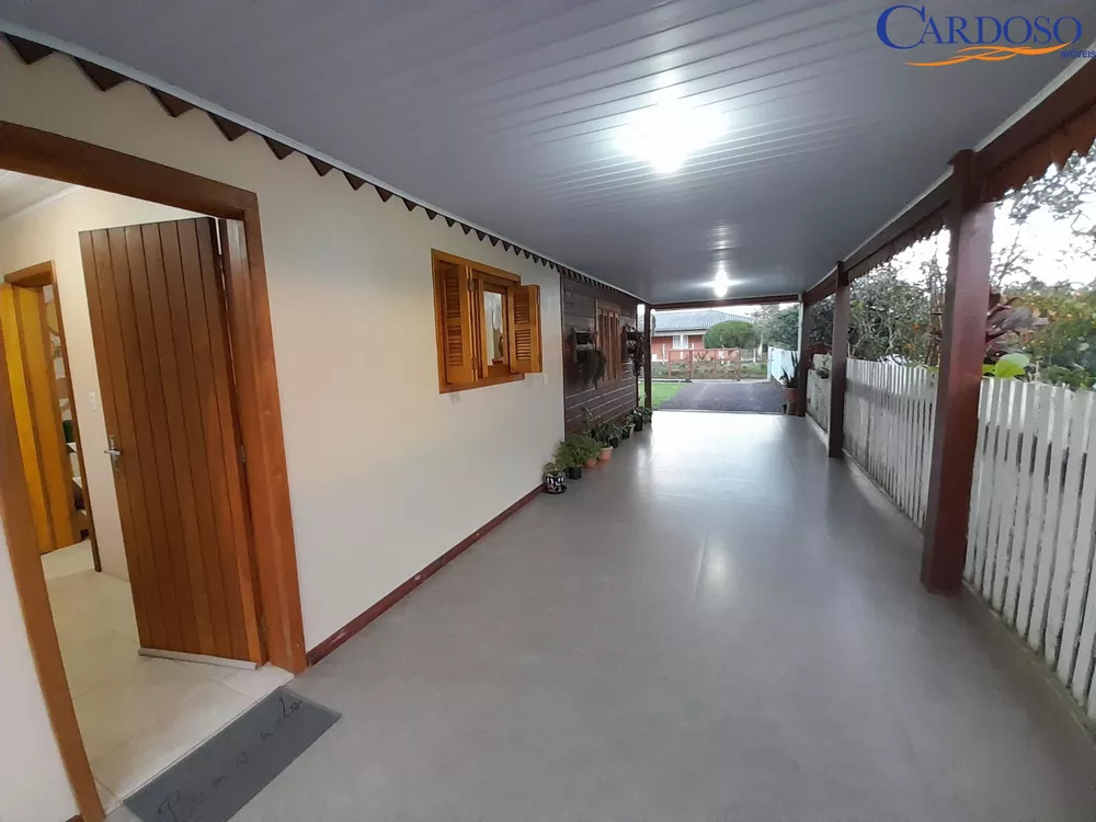 Casa à venda com 2 quartos, 170m² - Foto 7