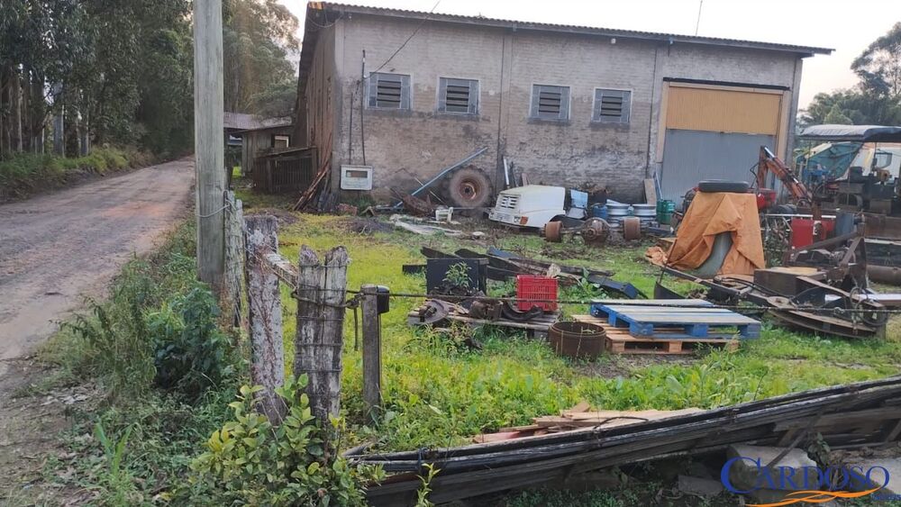 Chácara à venda, 3749m² - Foto 2