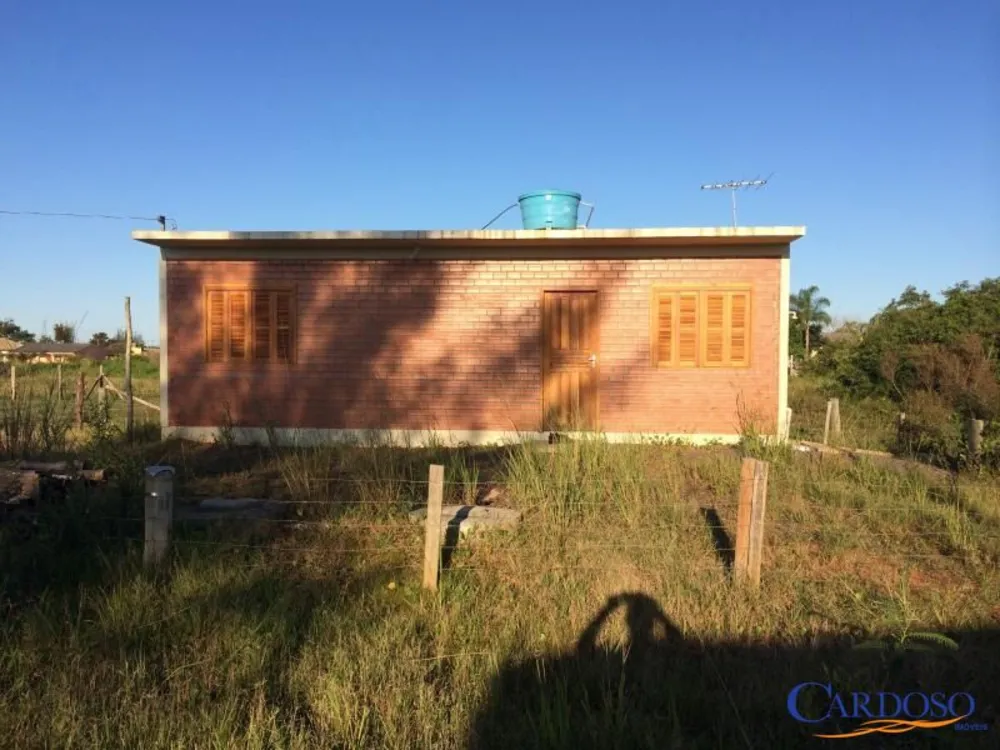 Casa, 2 quartos, 50 m² - Foto 3