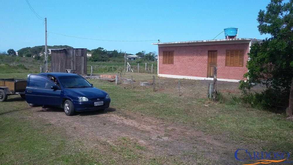 Casa, 2 quartos, 50 m² - Foto 12