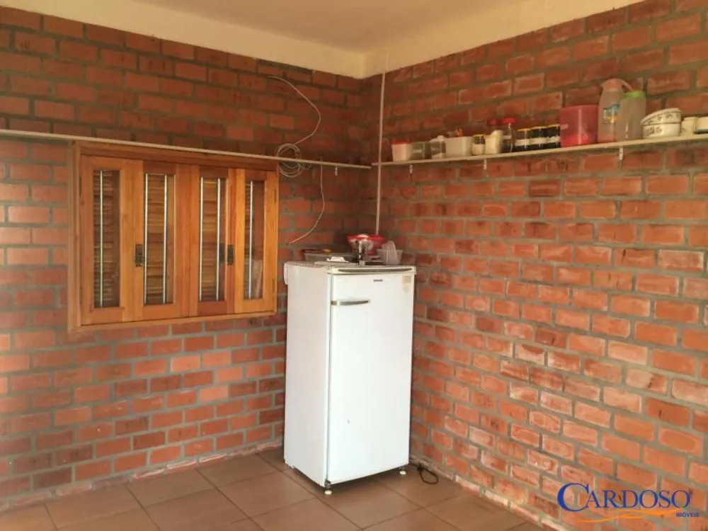 Casa, 2 quartos, 50 m² - Foto 5