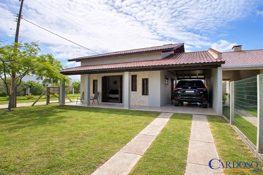 Casa, 3 quartos, 125 m² - Foto 2