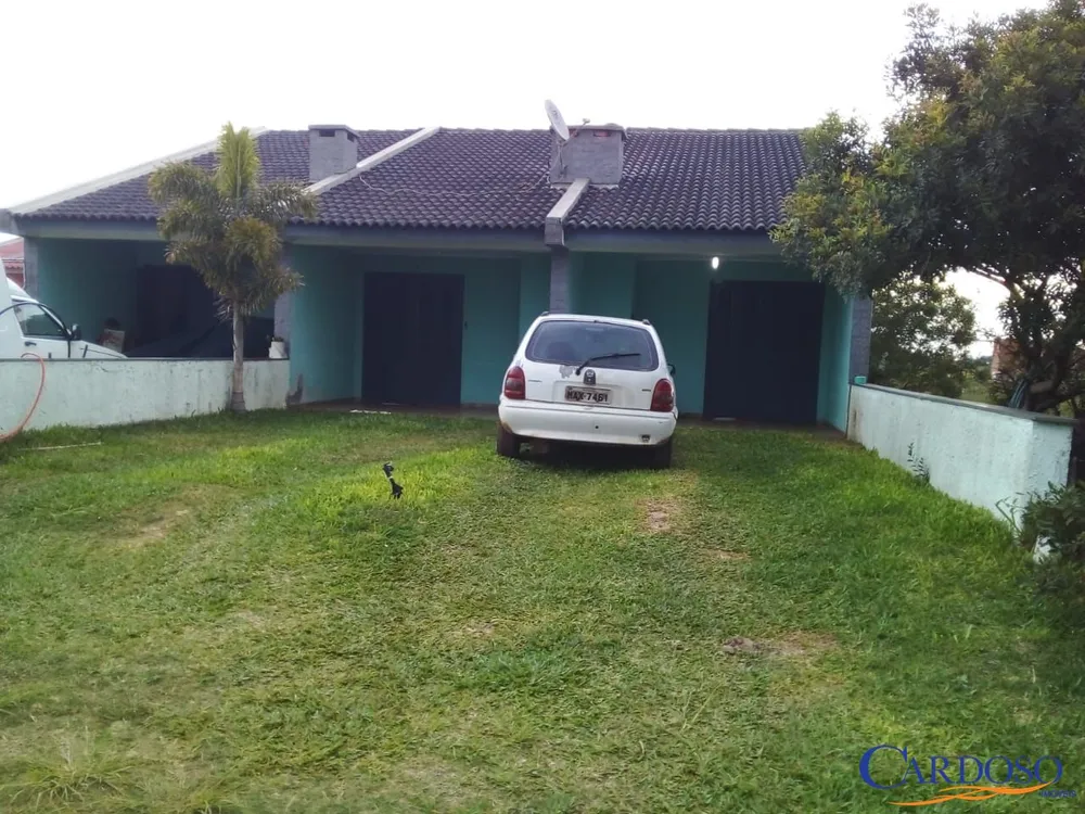 Casa, 3 quartos, 32 m² - Foto 8