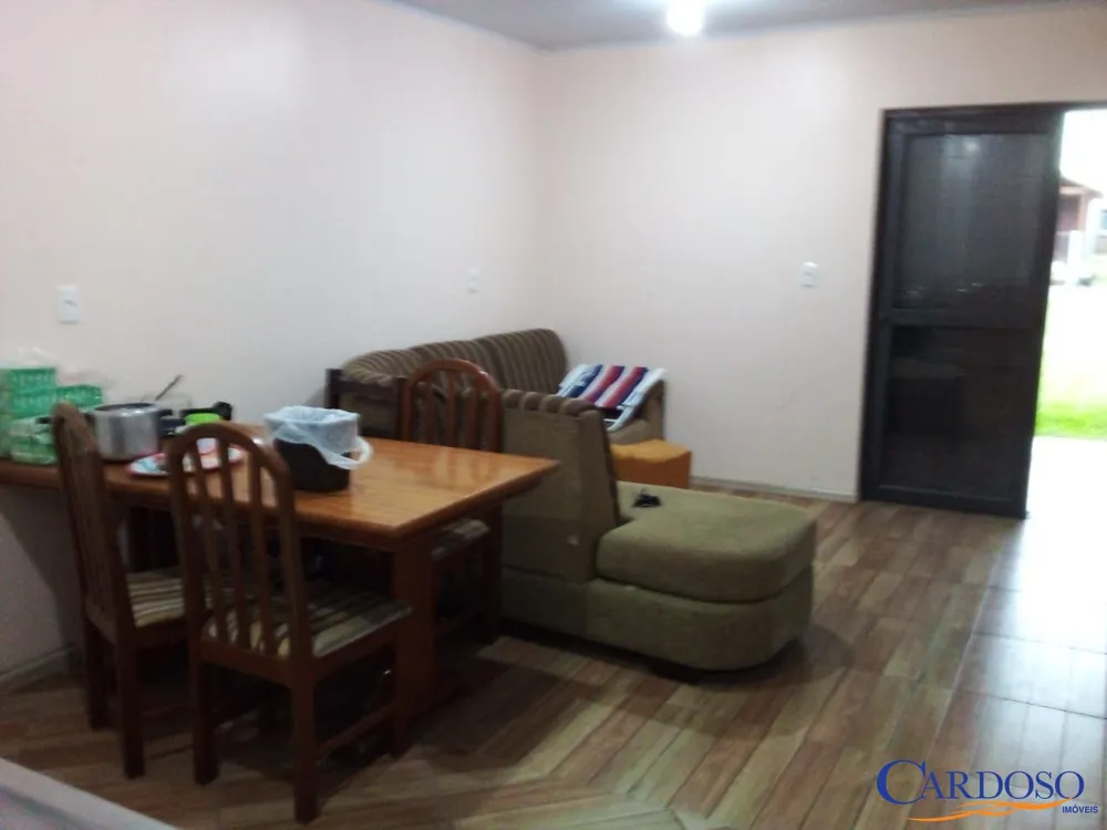 Casa, 3 quartos, 32 m² - Foto 11