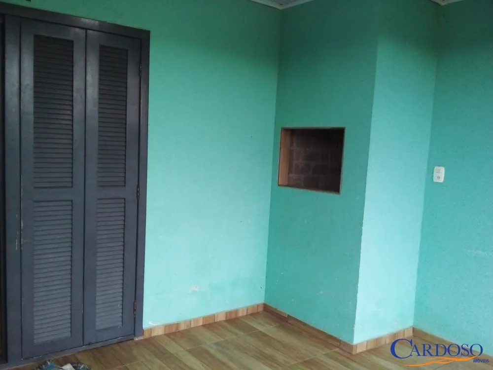 Casa, 3 quartos, 32 m² - Foto 9