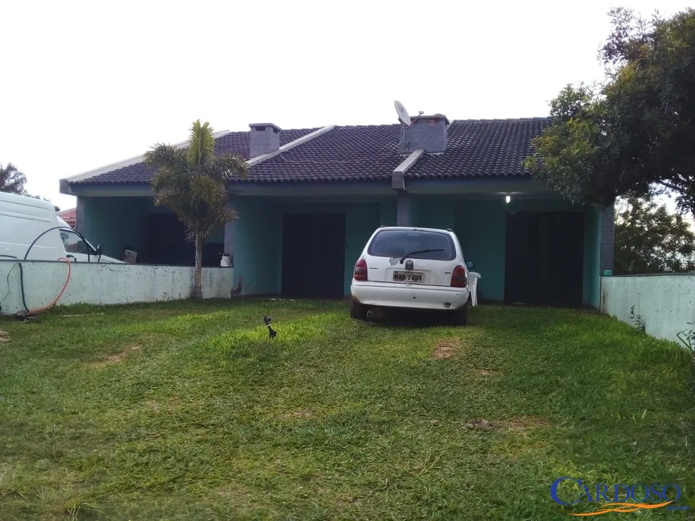 Casa, 3 quartos, 32 m² - Foto 5