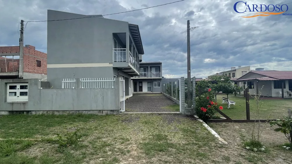 Sobrado à venda com 2 quartos, 80m² - Foto 4