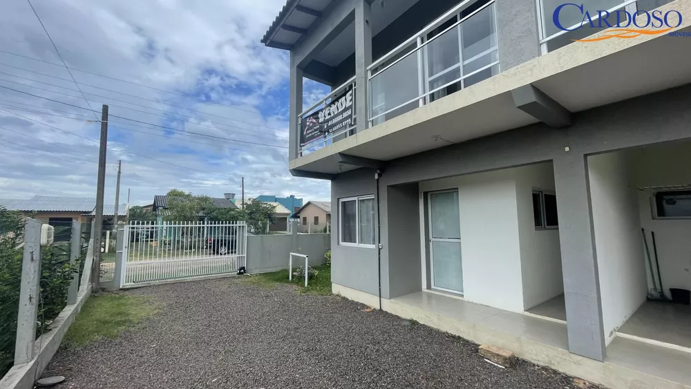 Sobrado à venda com 2 quartos, 80m² - Foto 1