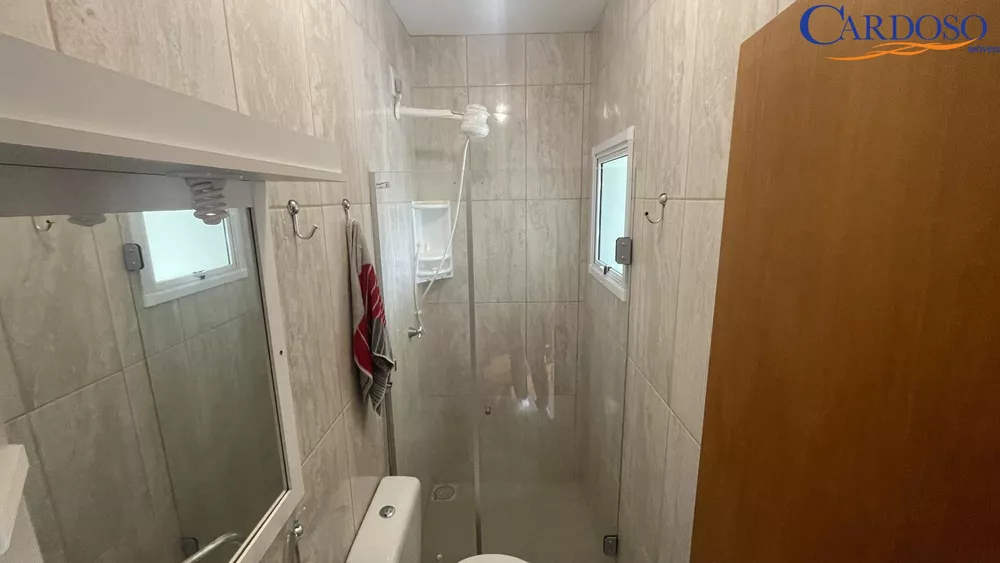 Sobrado à venda com 2 quartos, 80m² - Foto 8