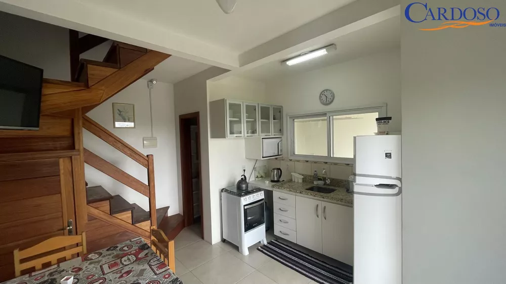 Sobrado à venda com 2 quartos, 80m² - Foto 7