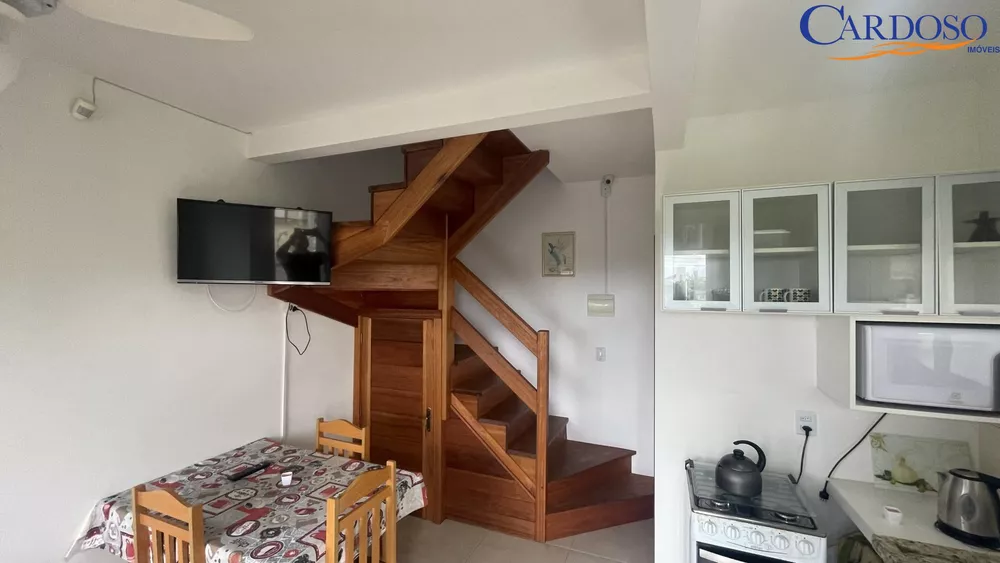 Sobrado à venda com 2 quartos, 80m² - Foto 6