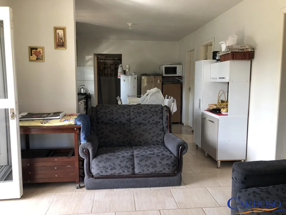 Casa, 3 quartos, 110 m² - Foto 3