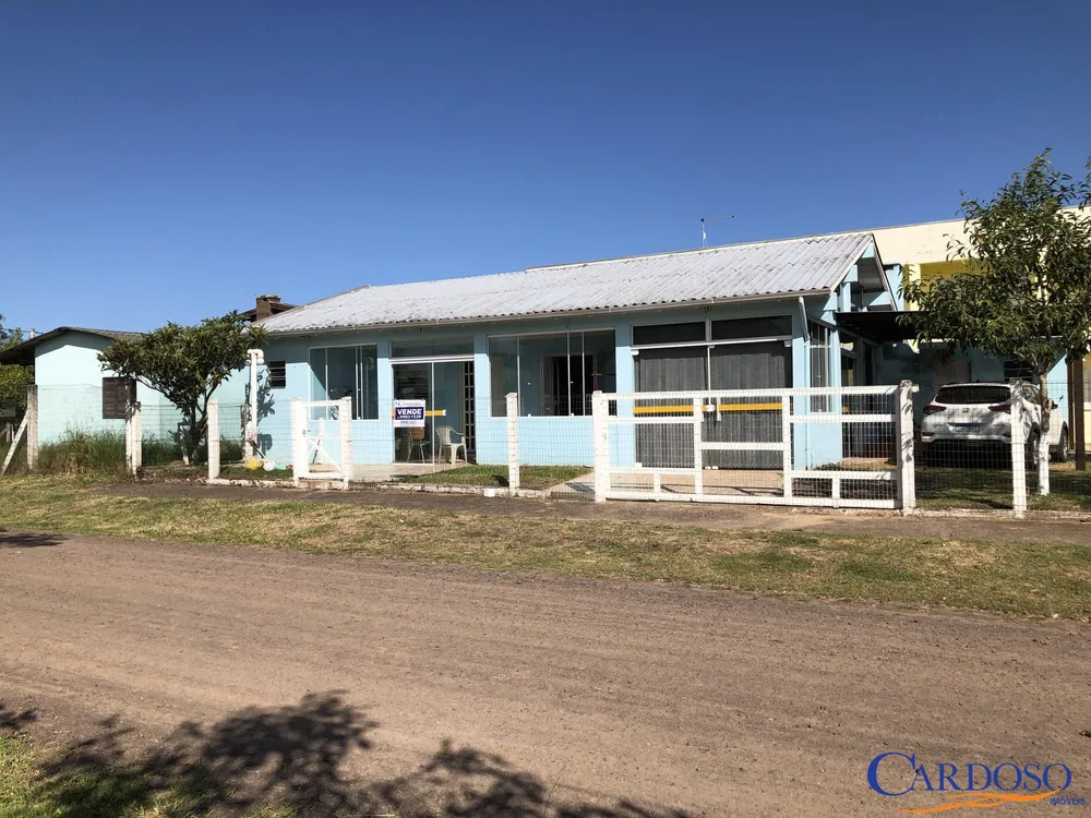 Casa, 3 quartos, 110 m² - Foto 6