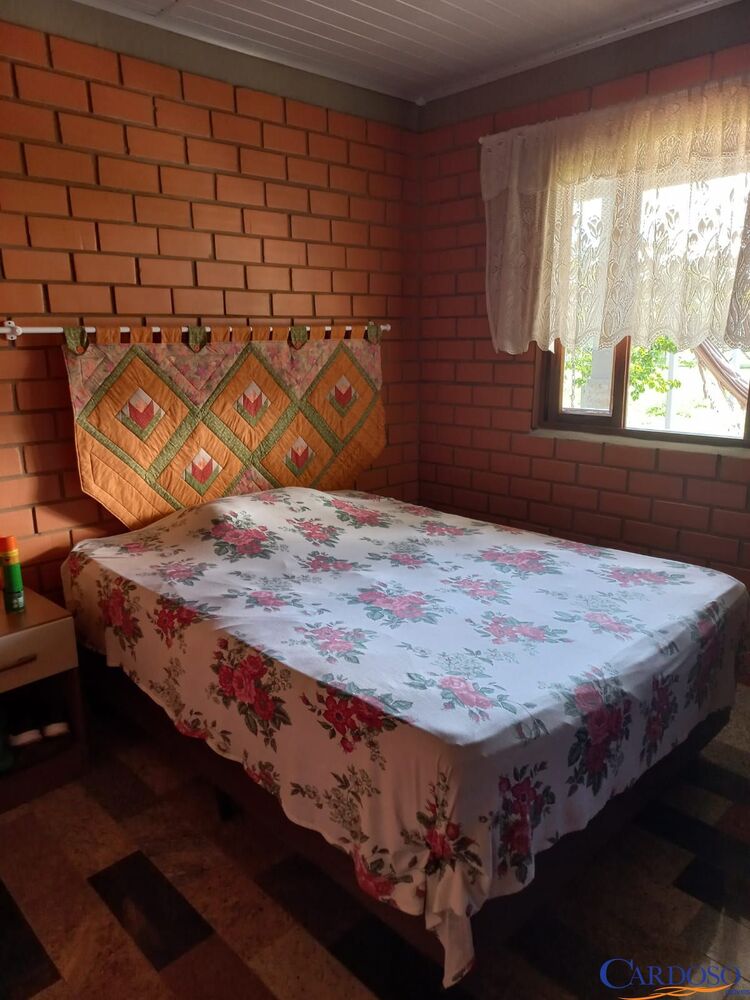 Casa, 3 quartos, 106 m² - Foto 2