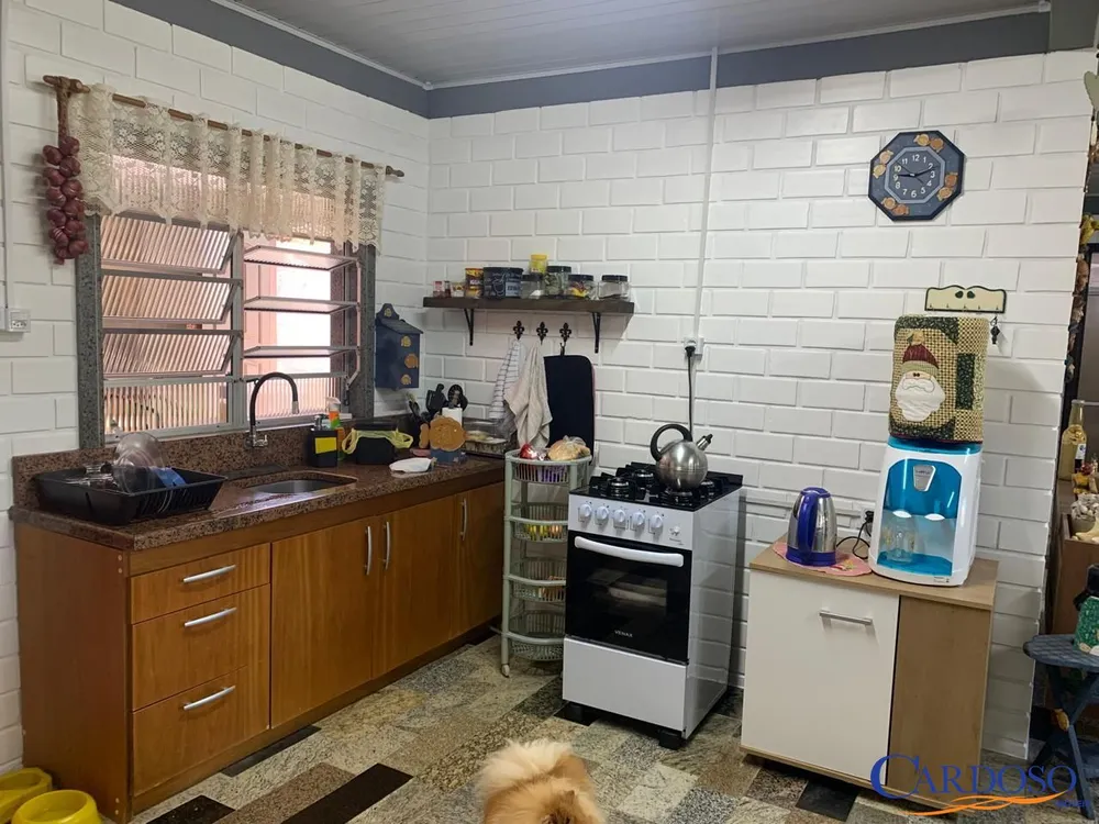 Casa, 3 quartos, 106 m² - Foto 7